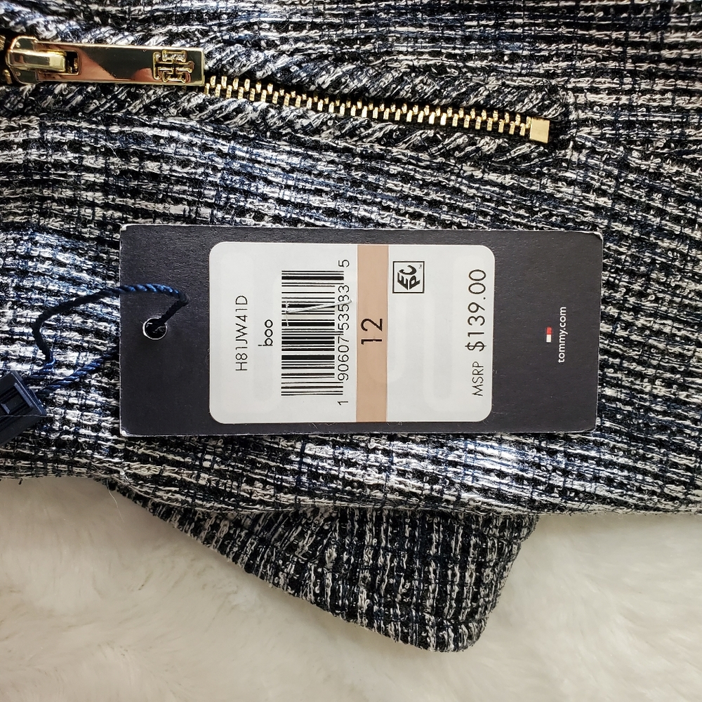 Tommy Hilfiger Jacket - Picture 8 of 11